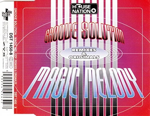 Magic Melody (Remixes & Origin
