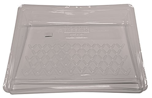 Wooster Brush R478 Tray Liners, None