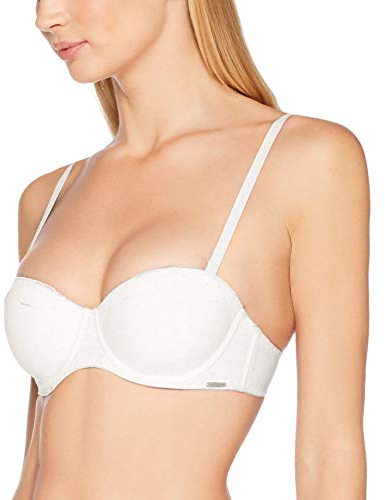 s.Oliver Damen Schalen-BH mit abnehmbaren Trägern