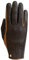 Roeckl Sports Reithandschuh WELS, Turnier Winter Handschuh, Mokka Antik 6