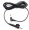 ezonpinzv 67 AUX Audio Cable for Bose AE2/AE2i/AE2w Headphones (Black, Male 3.5mm, Indoor Use, 1V Max Voltage)