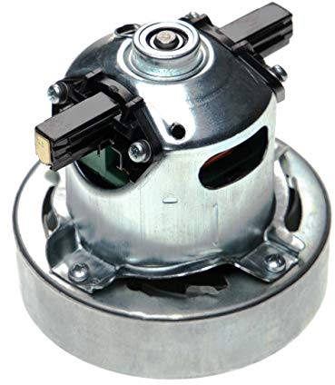 vhbw motore di ricambio compatibile con Vorwerk folletto 131, 130 aspirapolvere - 900 W