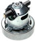 vhbw Ersatz Motor kompatibel mit Vorwerk Kobold 131, 130 Staubsauger - 900 W