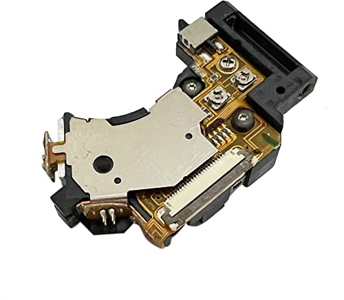 Gintai Laserobjektiversatz für Sony PlayStation 2 PS2 Slim PVR-802W KHS-430