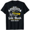 Meine Nachbarn Hören Gute Musik Trompete Blasmusik Trompeter T-Shirt