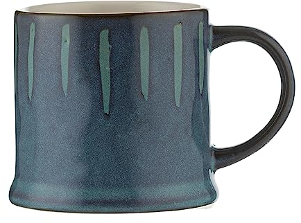 Mason Cash Originals Reactive Mug Bleu 400 ml