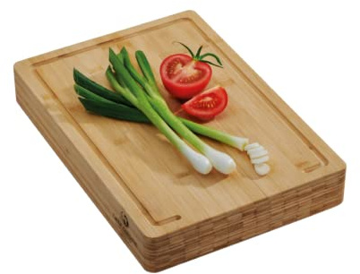 Chef Cuisine International Schneidebrett XXL