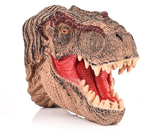 1 Stück Jurassic World Dinosaurier Krallen Spaß Dino Spielzeug für Kinder und Erwachsene Partyzubehör