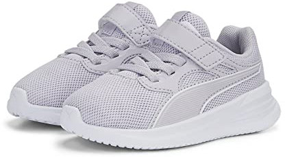 PUMA Transport AC+ Inf, Scarpe da Calcio, Viola, 26 EU