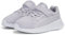 PUMA Transport AC+ Inf, Scarpe da Calcio, Viola, 26 EU