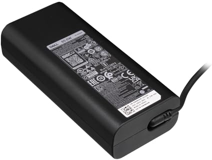 Dell Latitude 14 (7420) Original Chargeur USB-C 65 Watt