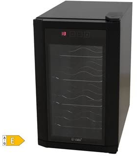 Vinoteca Valnes 8 botellas