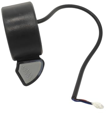 escootervision Bremshebel elektrisch für Ninebot G30D alte Version G30