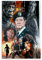 EVMILA Rambo Filmkunst-Poster, dekoratives Gemälde, Leinwand-Wandposter und Kunstdruck, modernes Familienschlafzimmer-Dekor-Poster, 20 x 30 cm