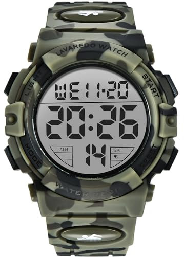 aswan watch L6606Man-Army Made in China, 13-Armee