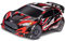 Traxxas Ford Fiesta ST Rally 1/10 Scale 4X4 Rally Car