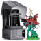 ELEGOO Saturn 4 Ultra 3D Drucker, 12K Mono LCD, 150mm/h Hohe Druckgeschwindigkeit, Neigungsfreigabe, AI Kamera, Auto Leveling, Wi-Fi Transfer, Filp-Up Cover, Große Druckgröße 220 * 122,88 * 218,88mm³