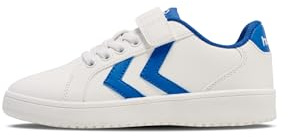 hummel Derby Court Kids blau, 35 Kinder