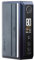 Voopoo Drag 5 Mod, Dual 18650 Battery, 0.96 Colour TFT Screen, Advanced Vaping Modes, 177 Watts, Durable and Stylish Design, 2ml Capacity, No Nicotine (Gradient Blue)