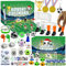 World Cup Football Set Christmas Gifts for Children Toy for Boys and Girls Gifts for Children Family Easter Gifts Birthday Gift