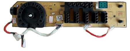 Scheda madre pannello display DC94-05766A, compatibile for Samsung, lavatrice a tamburo