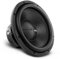 KIT SET PER DS 18 ZR12.2D 1 subwoofer da 30 cm 300 mm 12, 750 watt rms e 1500 watt max, doppia bobina 2 + 2 ohm, sensibilità 82 db spl, per auto, 1 pezzo