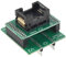 Hermosiey Andk Tsop48 Nand Adapter Nur für Minipro Tl866Ii Plus Programmierer für Nand Chips Tsop48 Adapterbuchse