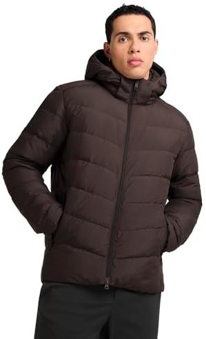 Jack Wolfskin Herren Colonius Jkt M Daunenjacke