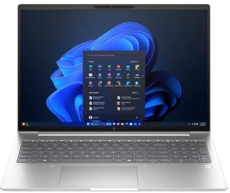 HP EliteBook 860 G11 16 WUXGA IPS Core Ultra 7 155U 32GB/1TB Win11 Pro 928L1ES - BTO