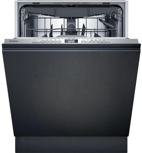 Lave-vaisselle Siemens AG SN73HX15VE 60 cm - Marque : Siemens AG - EAN : 4242003969953