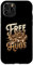 Hülle für iPhone 11 Pro Snake Lover Free Umarmt Boa Constrictor