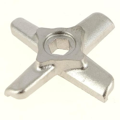 Couteau hachoir kw710526 pour hachoir