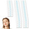 120 Stück Face Lifting Tape,Face Tape,Facelifting Tape,Gesichtstape,Tape Gesicht,Face Lift Tape,Facelifting Aufkleber,V Form Gesicht Lift, Für Gesichtsstraffung Bei Mädchen