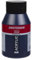 Amsterdam Standard Series Acrylic Jar 1000 ml - Bleu de Prusse (phtalo) 566 - Peinture acrylique de haute qualité résistante à la lumière avec un fini satiné pour les artistes