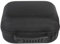 Durability Headphone Carry Case For HD800S Headsets Shockproof Bag Easy Cleaning Portable Bag AntiScratch Interior Headphone Case