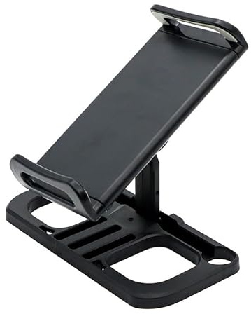 Jingelmall New Remote Foldable Control Phone Tablet Mount Bracket Replacement for DJI Mavic Air 2/Air2S/Mini 2 Drone