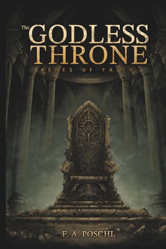 The Godless Throne: Ashes of Faith