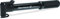 Blackburn Unisex – Erwachsene Mountain Pumpe, Black, One Size
