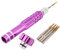 5 in 1 Repair Screwdriver Set Kit Phone DIY Opening Repair Pry Tools Precision For iphone Samsung Nokia