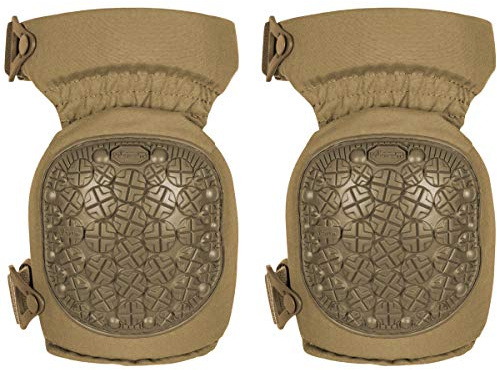 AltaCONTOUR 360 Vibram Cap (Coyote)