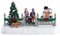 Lemax Weihnachtsdorf Schwingtor