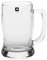 Leonardo 049458 Bierseidel - Taverna - Glas/klar - 0,5l - Spülmaschinefest- 2 er Set
