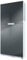 Vladon Büroschrank Logan V1, Made in Germany, Aktenschrank mit 5 Fächern und 4 Türen, Weiß matt/Graphit seidenmatt (82 x 185 x 37 cm)