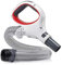 Yonice Replacement Hose Handle for Shark Rotator Lift-Away Vacuum NV500 NV501 NV502 UV560 NV505 NV501c NV520QPR NV520QR NV550 NV520,Burgandy Handle