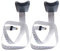 iplusmile Verlängerung 2Pcs 62Cm zu SD Karte Verl?ngerungskabel Karte zu SD Verl?ngerungsleitung Adapter Konverter Kompatibel mit Auto GPS Navigator Auto DVD DVR LED/LCD-Display