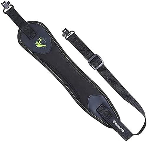 Vanguard Endeavor Sling 201G - Gewehrriemen aus Neopren grün