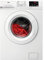 AEG L6ECOWT Waschtrockner / 8 kg Waschen / 4 kg Trocknen/E/energiesparend/Kindersicherung / 1600 U/min