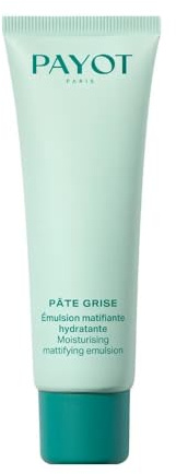 Payot - Pâte Grise Moisturising Mattifying Emulsion 50 ml
