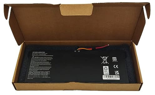 AC14B8K Batteria Acer aspire nitro 5 Batteria per Acer aspire AC14B8K sostituzione Nitro 5 AN515 AN515-3 5.2V 48Wh Ipertek portatile gaming notebook acer notebook gaming