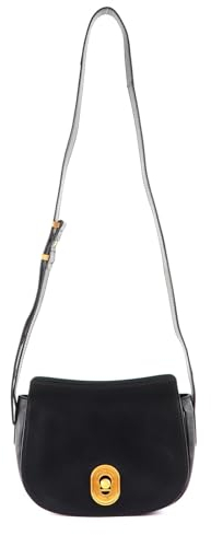 The Bridge Celeste Umhängetasche Leder 23 cm